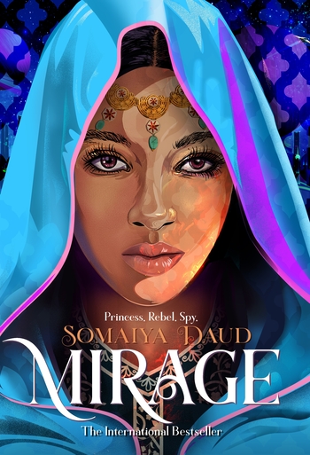 MIRAGE