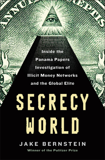 SECRECY WORLD