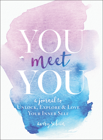 You Meet You | Avery Schein | Macmillan