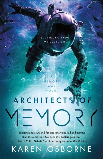 ARCHITECTS OF MEMORY