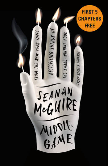 Middlegame: Chapters 1-5
