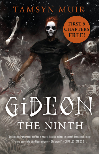 Gideon the Ninth: Act One