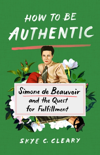 HOW TO BE AUTHENTIC