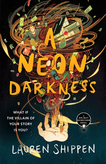 A NEON DARKNESS