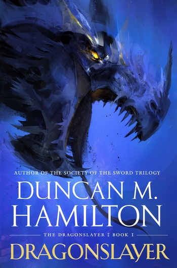 DRAGONSLAYER