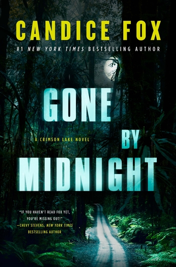GONE BY MIDNIGHT