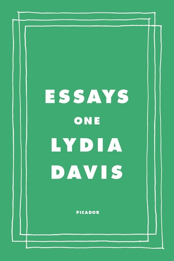 Essays for sale one page