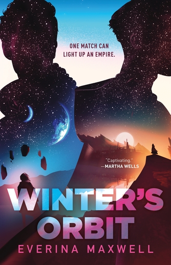 WINTER'S ORBIT