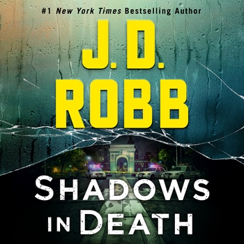 SHADOWS IN DEATH