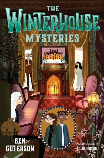 Macmillan Series Winterhouse