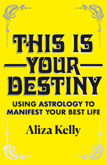 THIS IS YOUR DESTINY