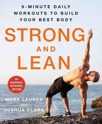 STRONG AND LEAN