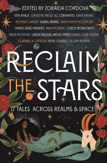 RECLAIM THE STARS