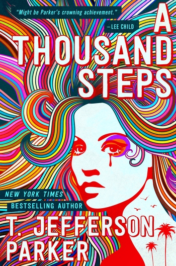 A THOUSAND STEPS