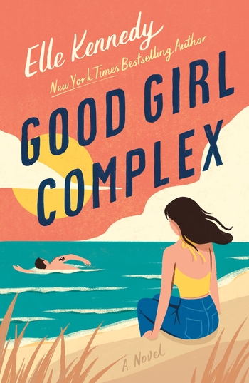GOOD GIRL COMPLEX