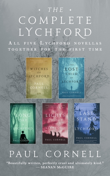 The Complete Lychford