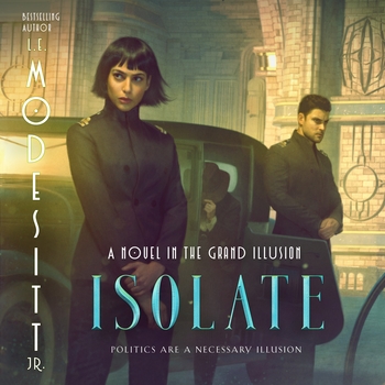 ISOLATE