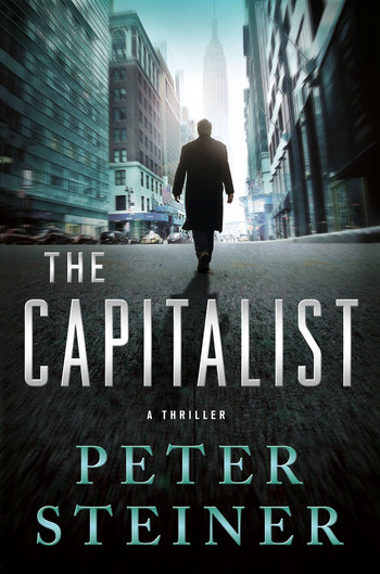 The Terrorist: A Louis Morgon Thriller