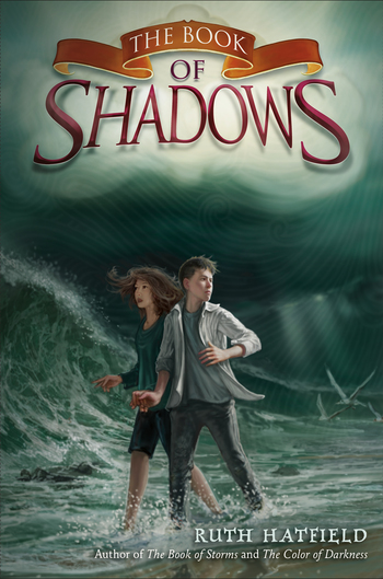 macmillan series the book