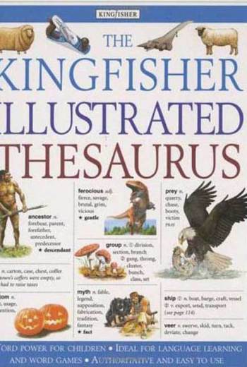 the kingfisher illustrated dinosaur encyclopedia